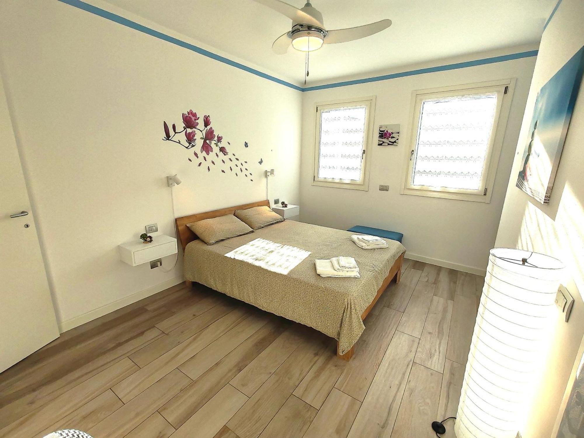 Butterfly Apt In Suna With Garage Verbania Exteriér fotografie