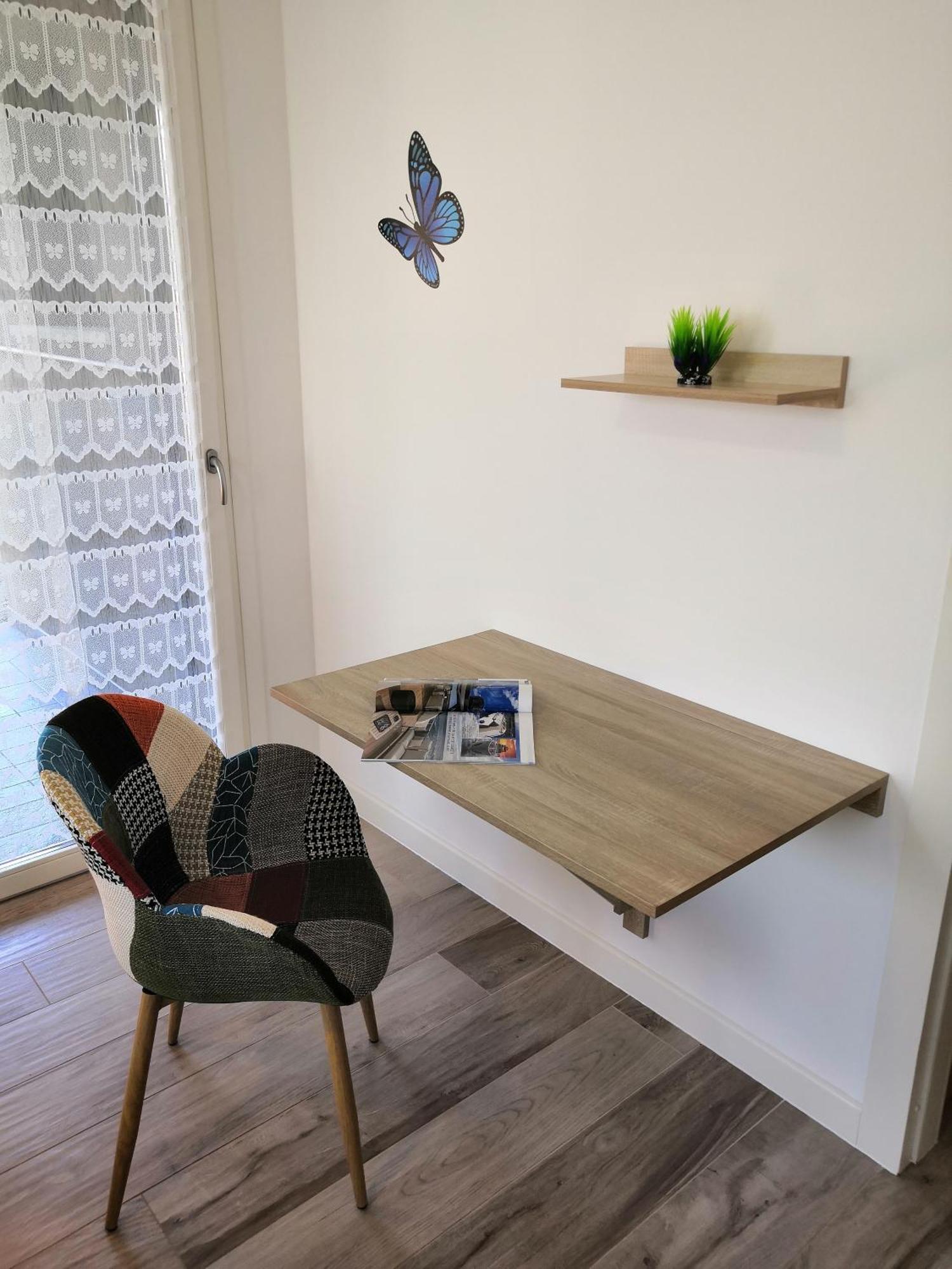 Butterfly Apt In Suna With Garage Verbania Exteriér fotografie